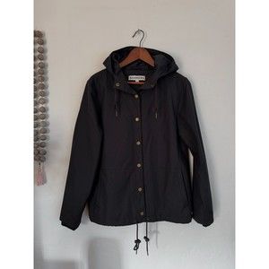 Roamers & Seekers Hooded Utility Jacket - Size Medium